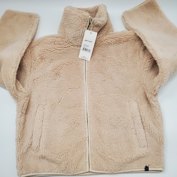 Varley Highwood Jacket - Picture 4 of 12